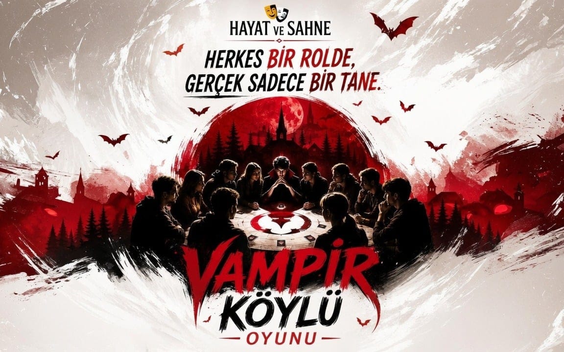 Vampir Köylü