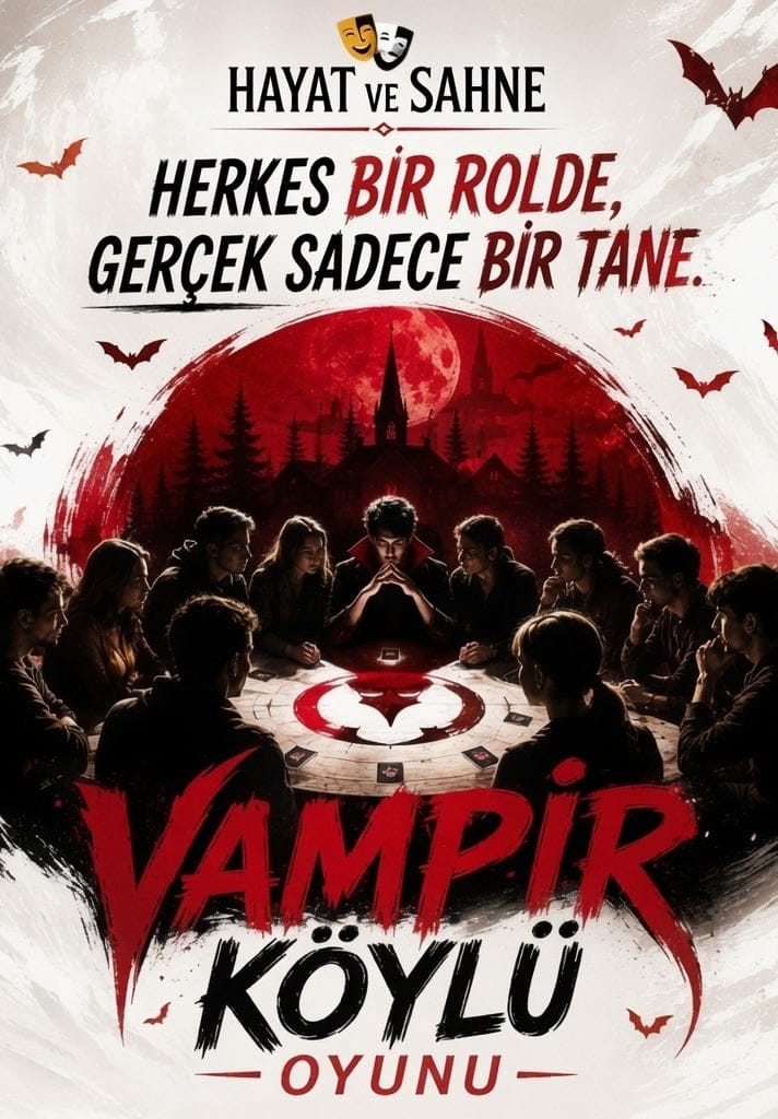 Vampir Köylü