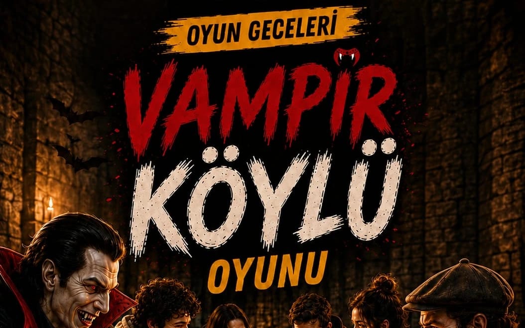 Vampir Köylü