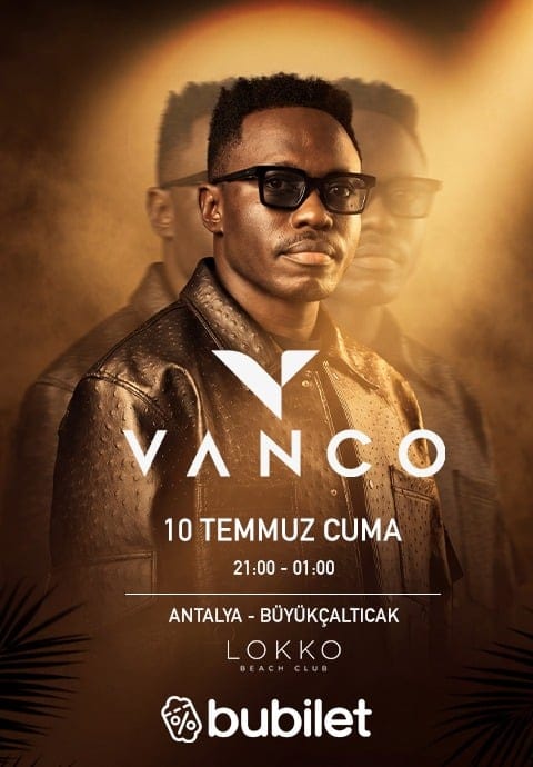 Vanco - Lokko Club