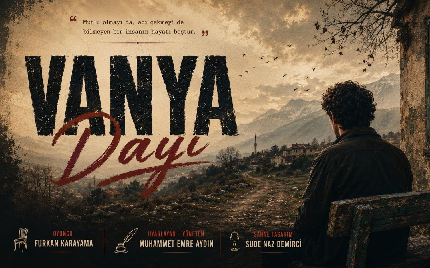 Vanya Dayı