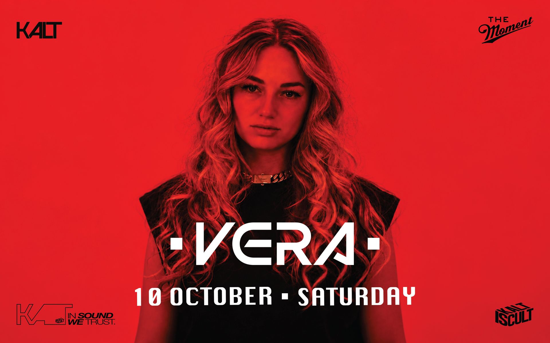 VE/RA
