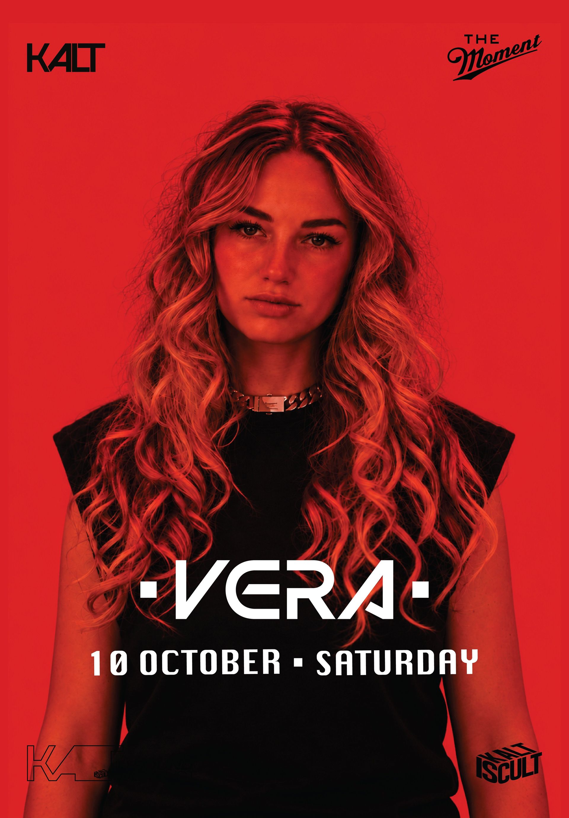 VE/RA