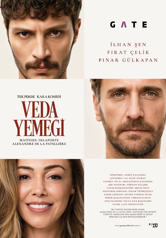 Veda Yemeği