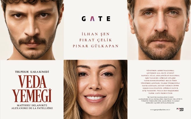 Veda Yemeği