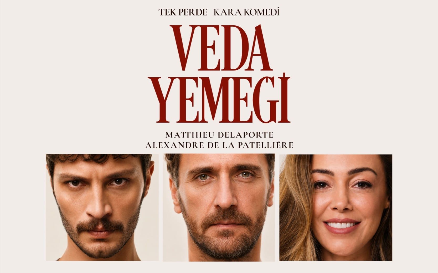 Veda Yemeği