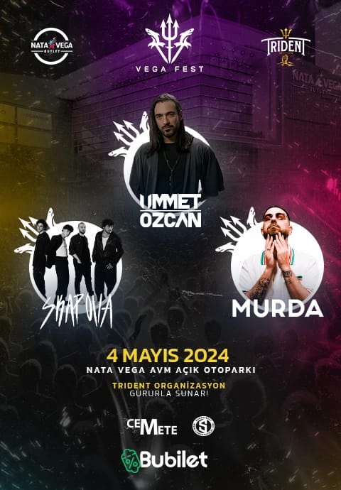 Vega Fest
