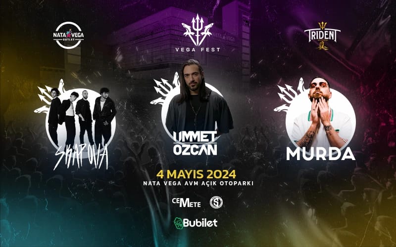 Vega Fest