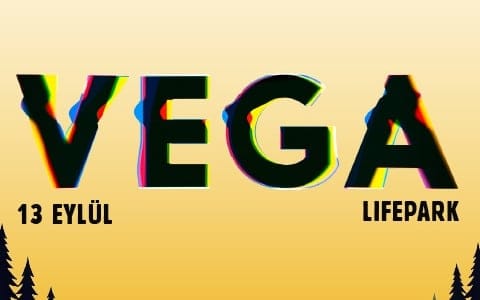 Vega - Rock’n Park İstanbul