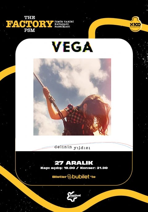  Vega Konseri