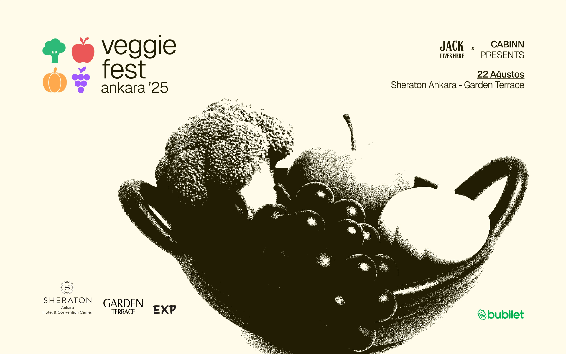 VEGGIE FEST 2025