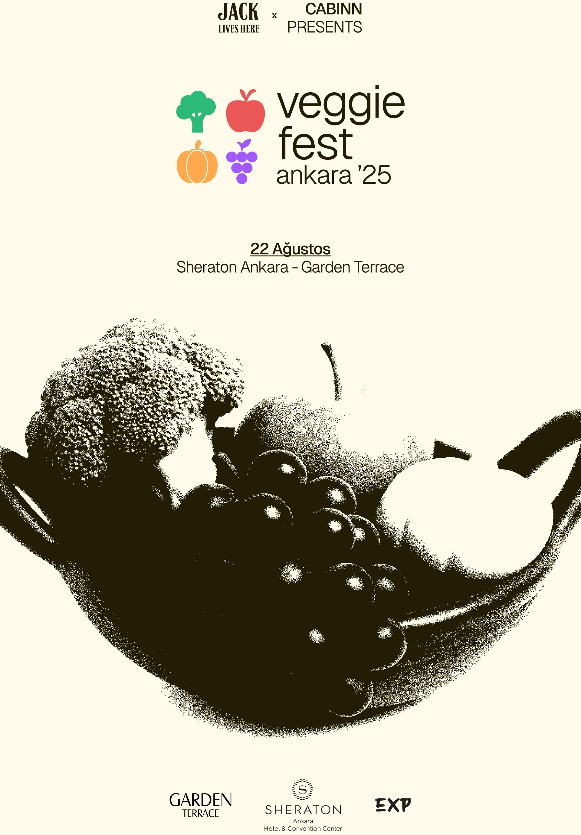VEGGIE FEST 2025