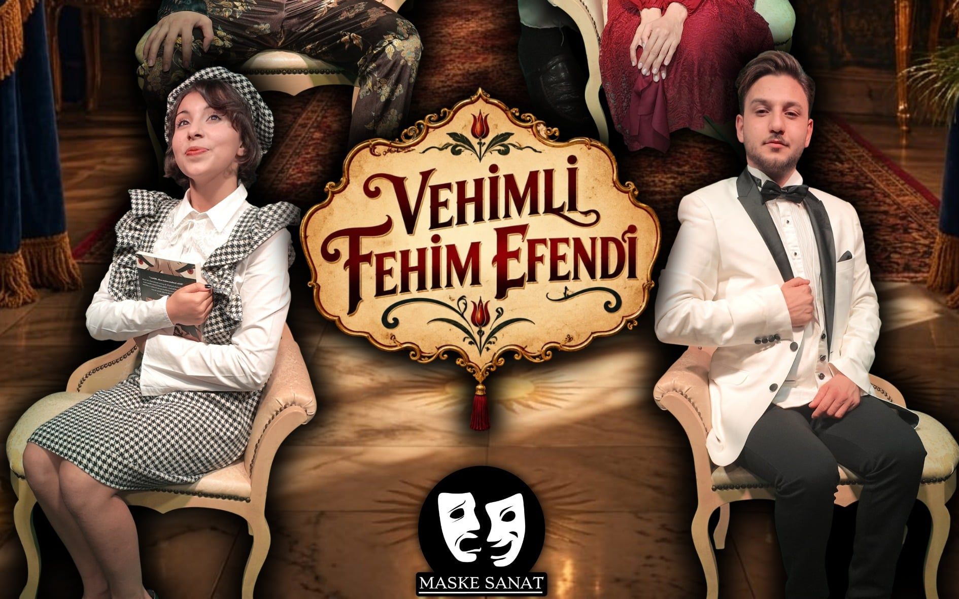 Vehimli Fehim Efendi