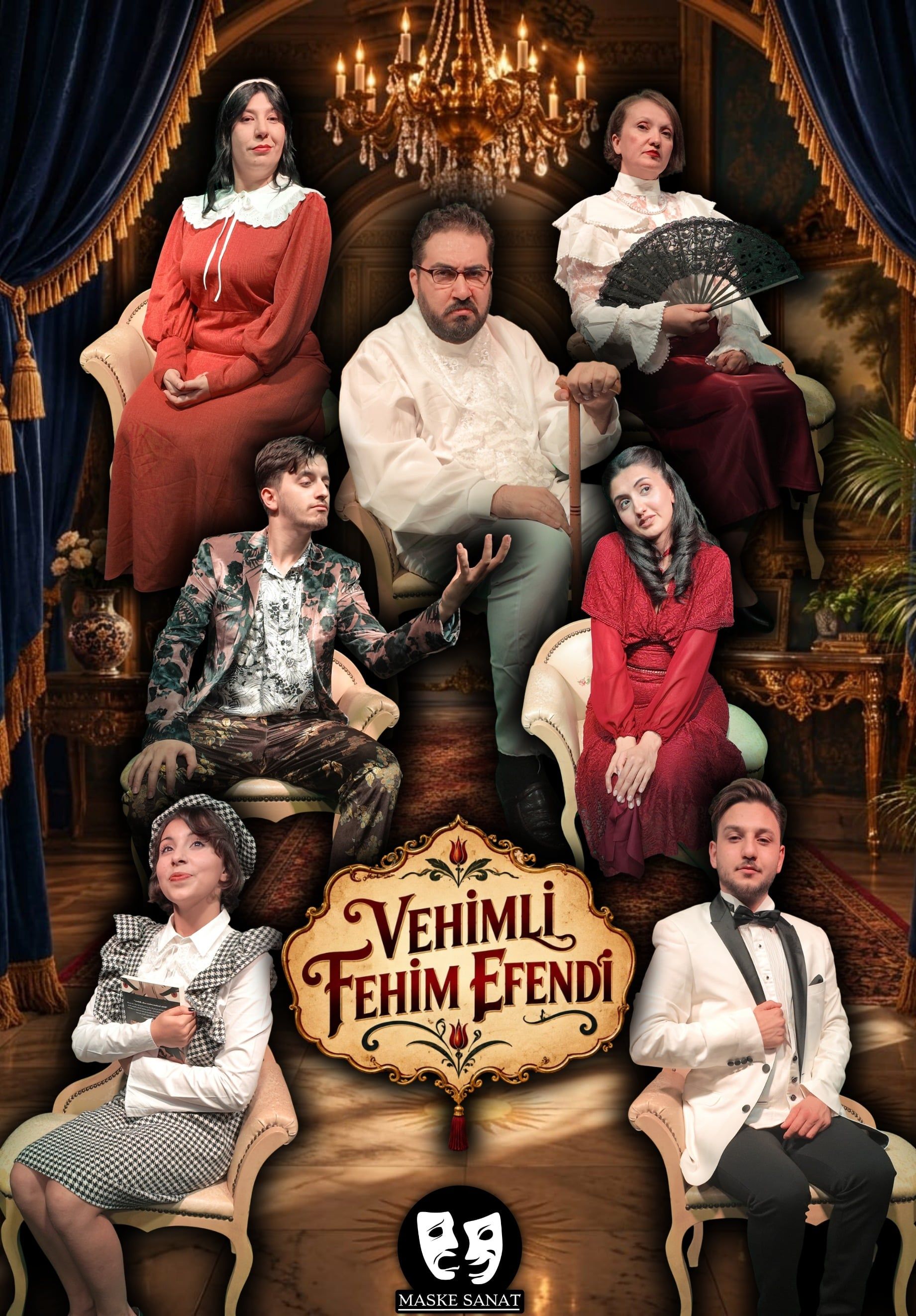 Vehimli Fehim Efendi
