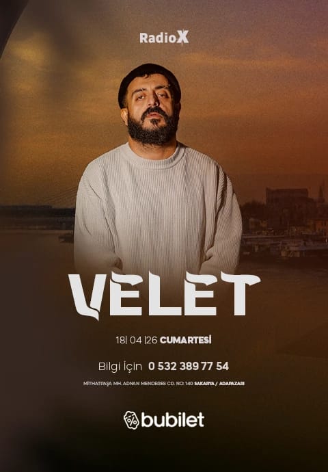 Velet