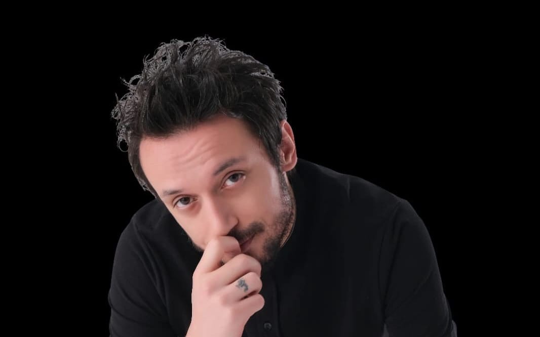 Veli Erdem Karakülah Konseri