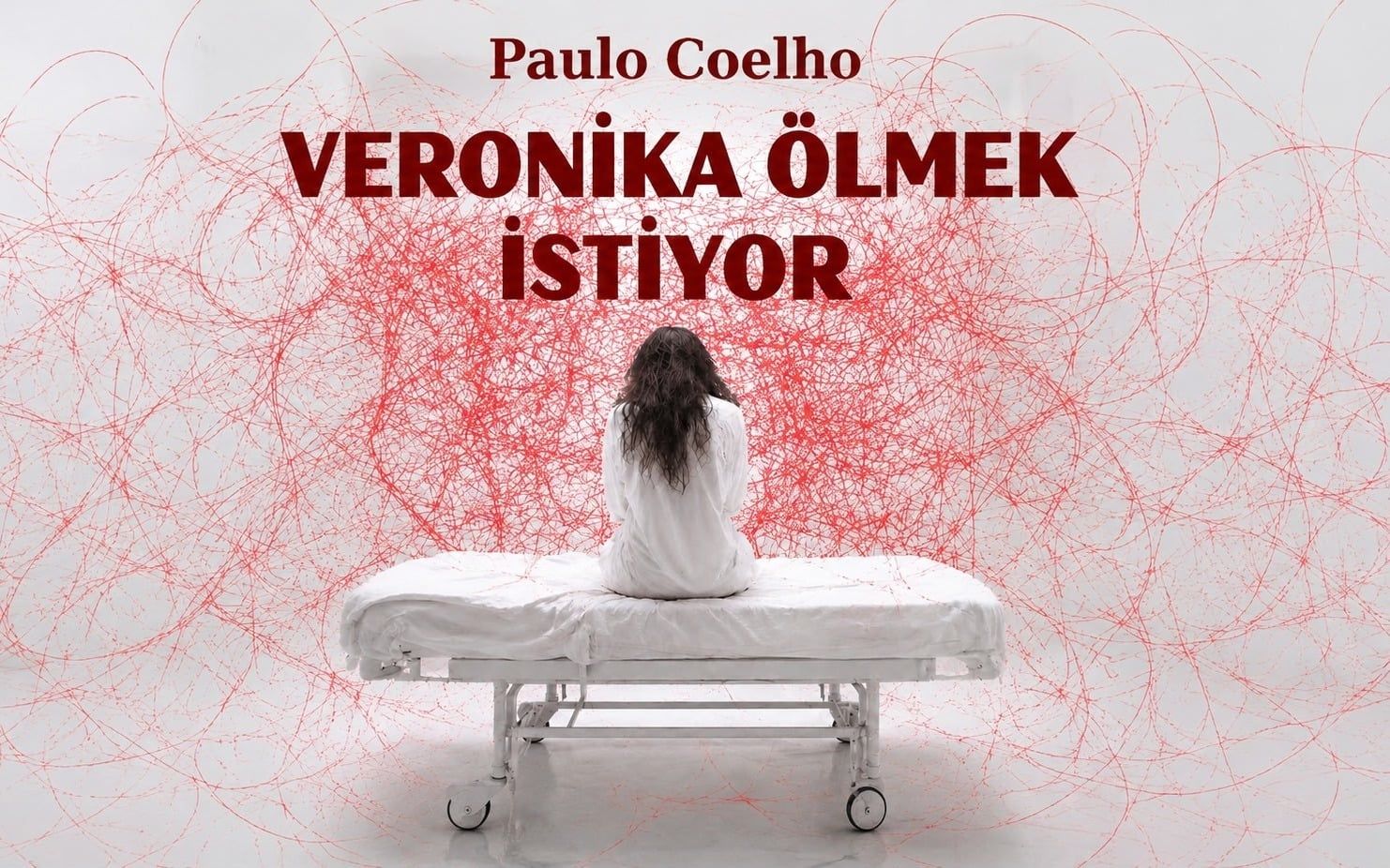 Veronika Ölmek İstiyor