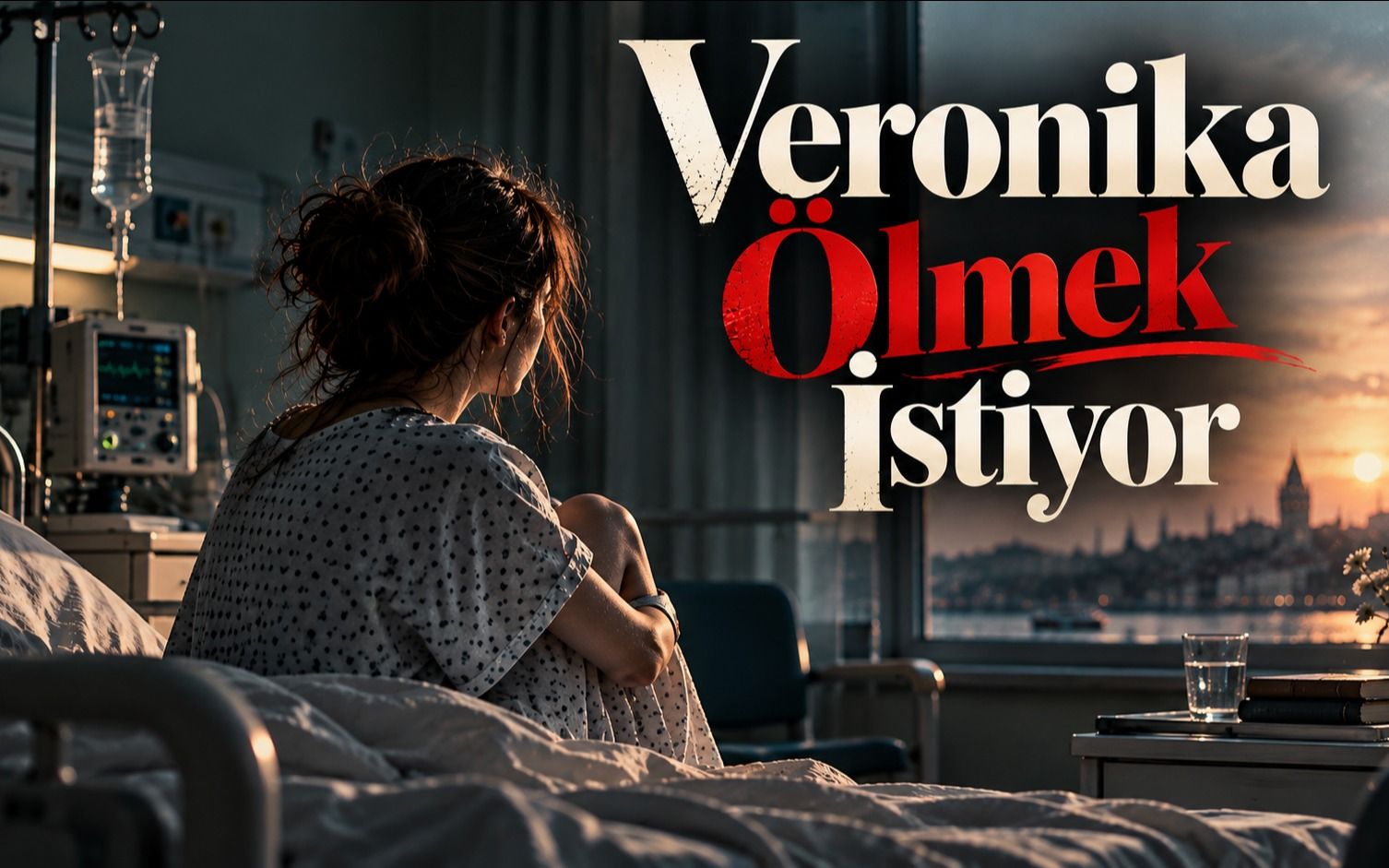 Veronika Ölmek İstiyor