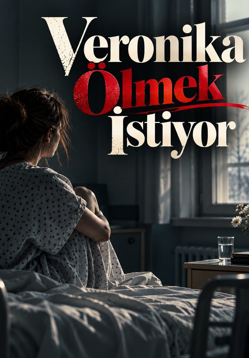 Veronika Ölmek İstiyor