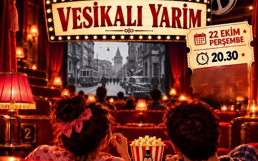 Vesikalı Yarim