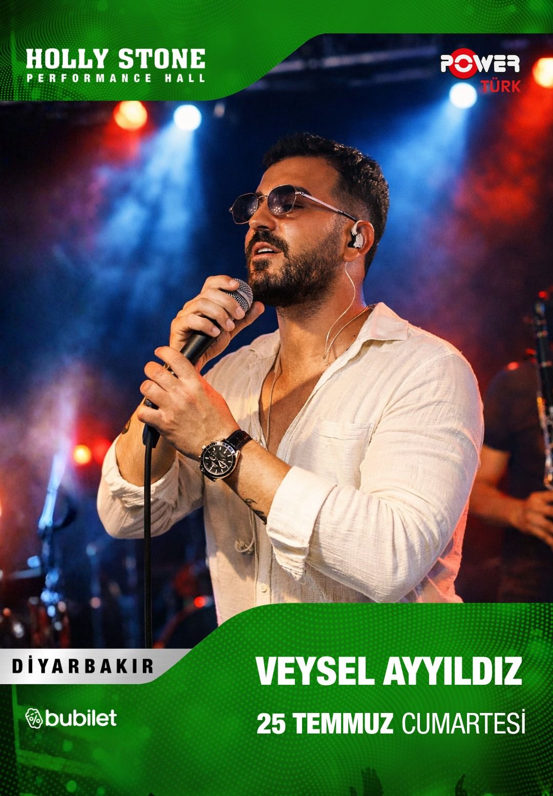 Veysel Ayyıldız