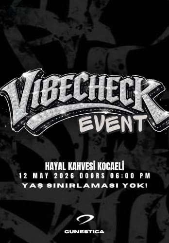 Vibe Check Event
