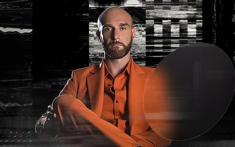 Vitalic [Live] - WakeUp Works Presents