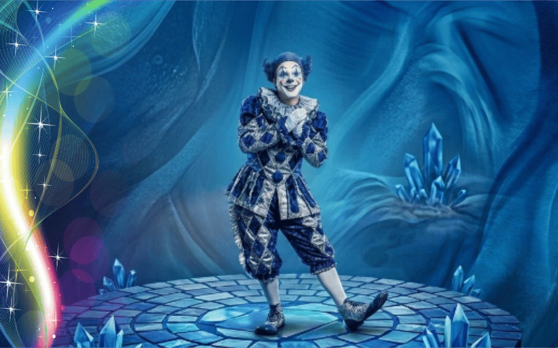 Viva Circus Grand Fiesta - Dünya Turu