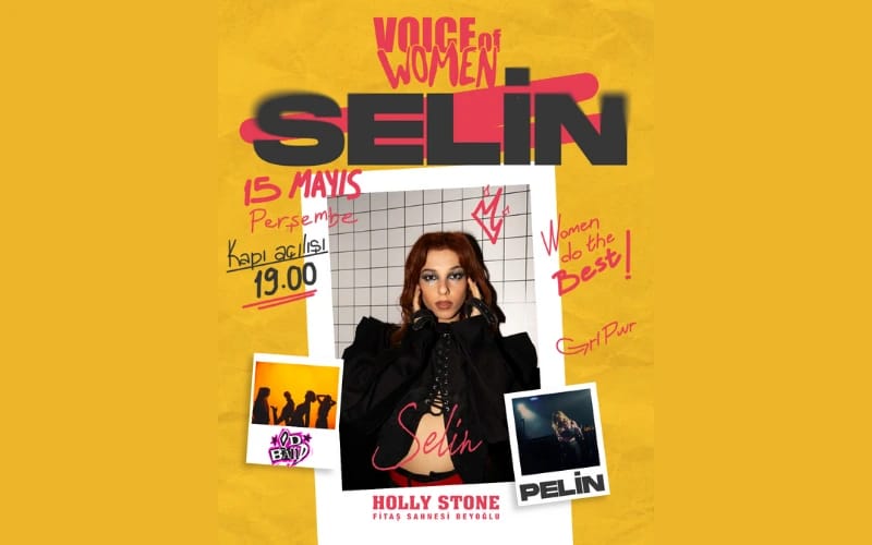 Selin Geçit