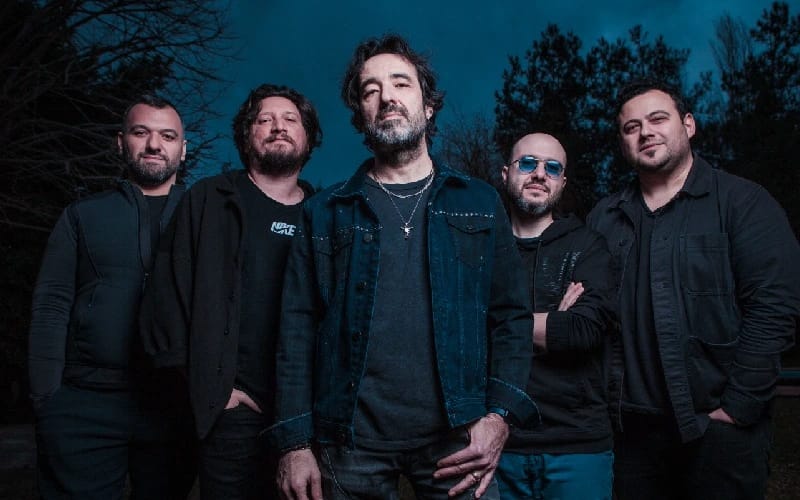 Volkan Öktem #7 Konseri