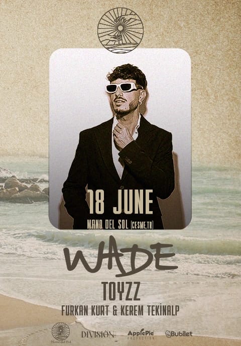 Wade