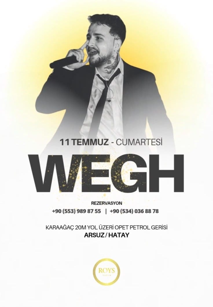 Wegh Konseri
