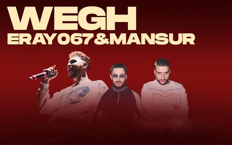 Wegh - Eray067 & Mansur 