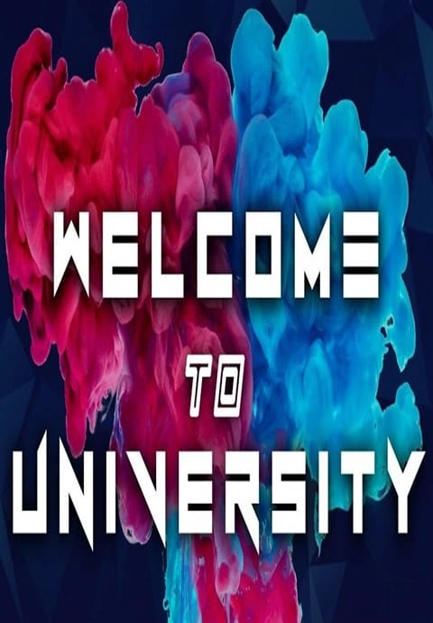 Welcome to University
