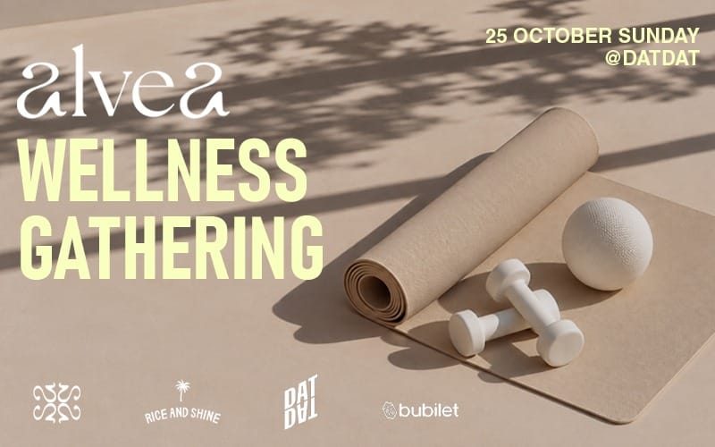 Wellness Gathering