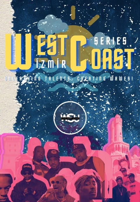 West Coast Turkey