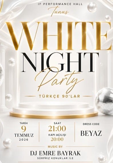 White Party