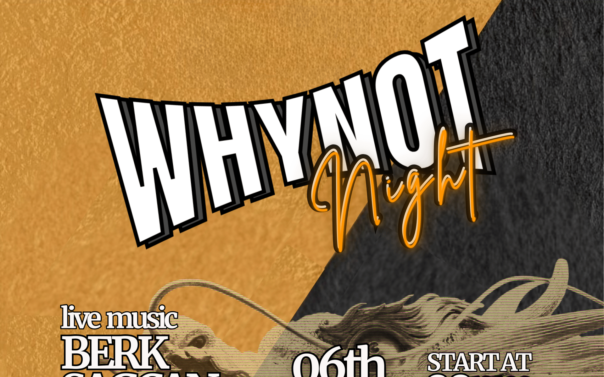 WhyNot Night