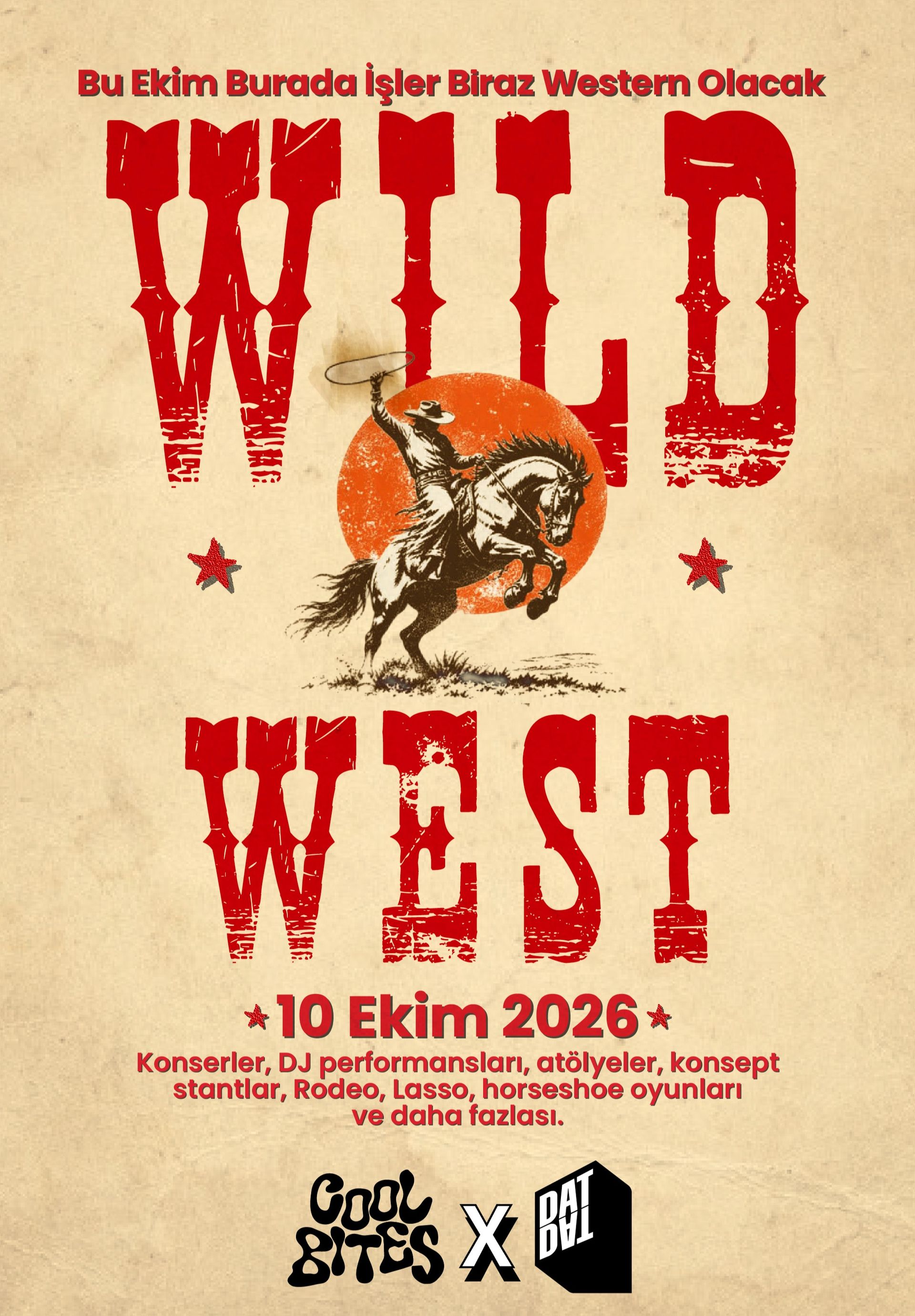 Wild West