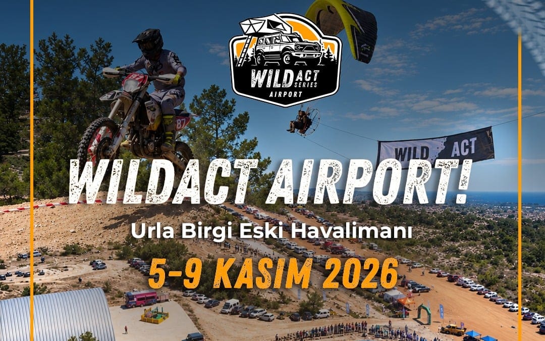 Wildact Airport 