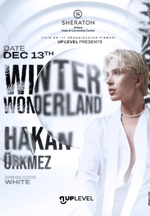 Winter Wonderland