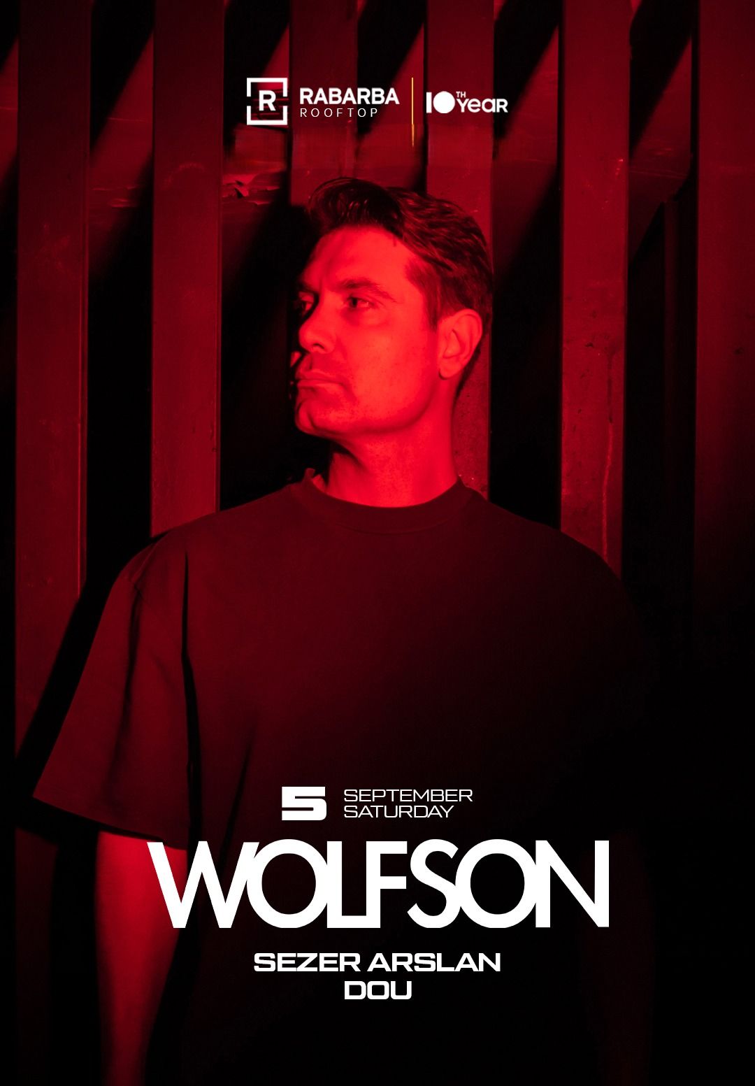 Wolfson