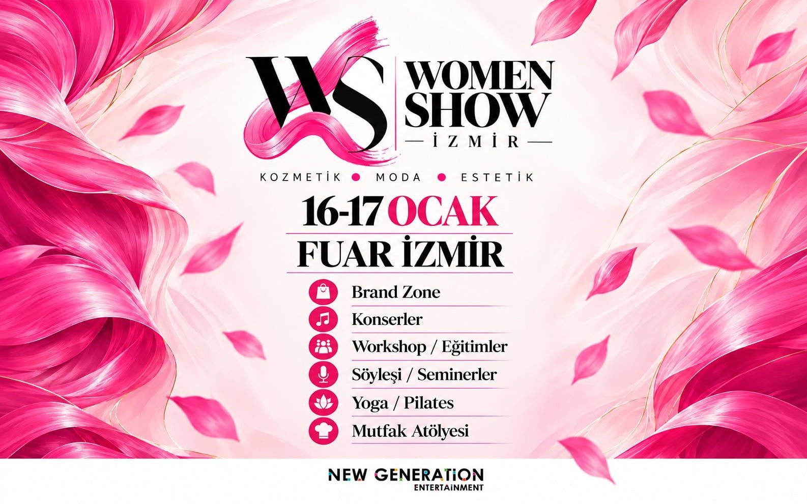 Women Show