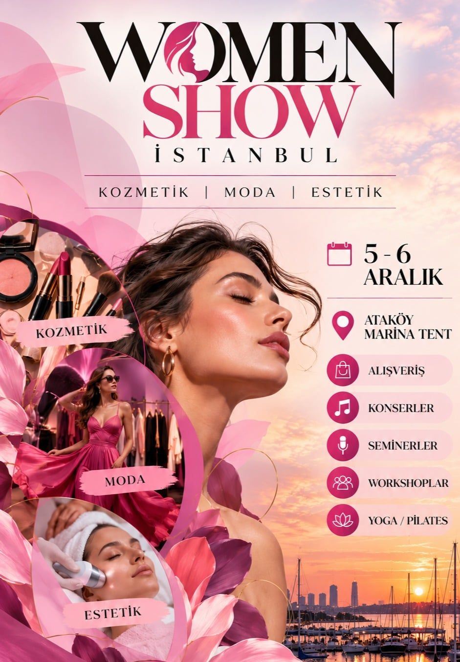 Women Show - İstanbul 