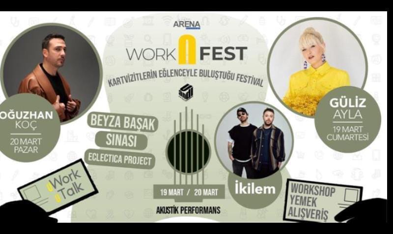 Work n Fest