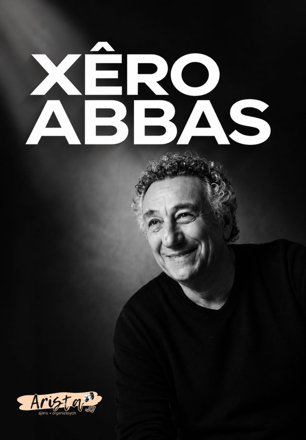 Xero Abbas Konseri
