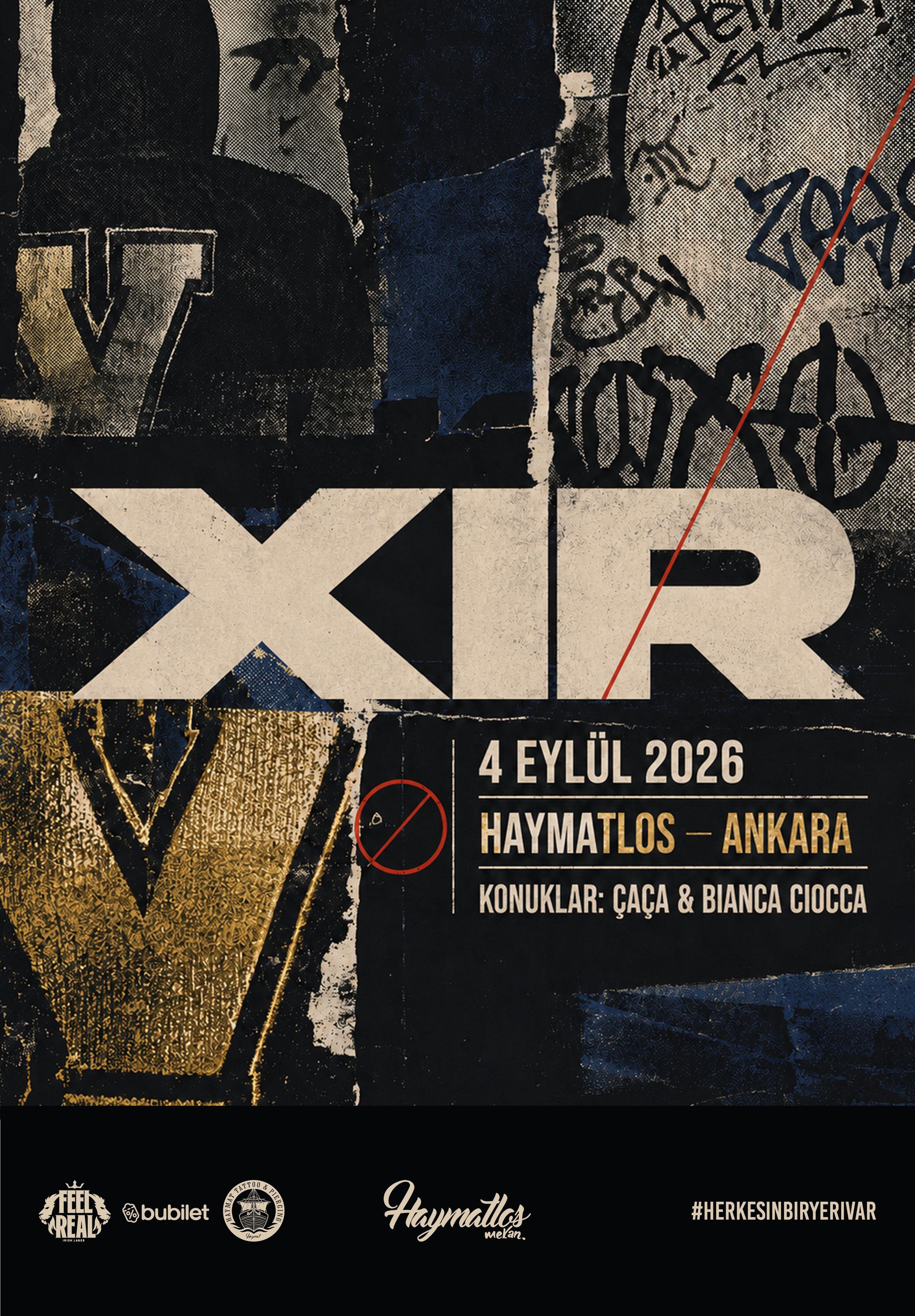 Xir