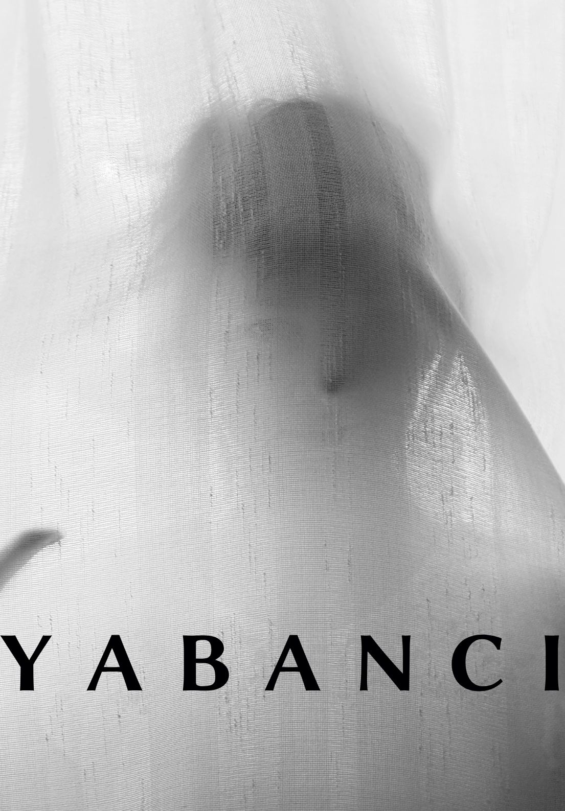 Yabancı