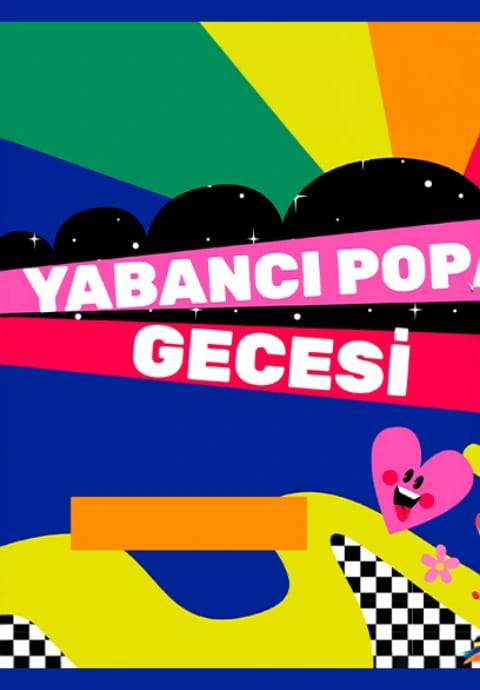 Yabancı Pop Partisi