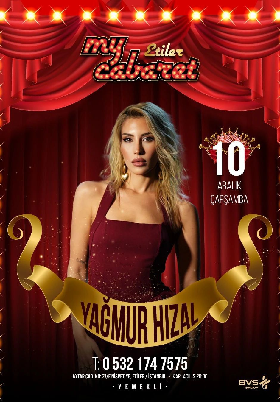 Yağmur Hızal